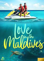 LOVE IN THE MALDIVES