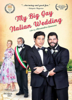 MY BIG GAY ITALIAN WEDDING NUDE SCENES