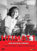 HEIMAT: A CHRONICLE OF GERMANY
