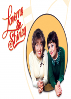 LAVERNE AND SHIRLEY