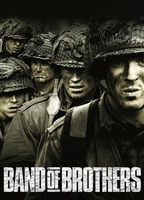 BAND OF BROTHERS NUDE SCENES