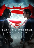 BATMAN V SUPERMAN: DAWN OF JUSTICE ULTIMATE EDITION