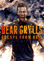 BEAR GRYLLS: ESCAPE FROM HELL NUDE SCENES