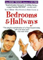 BEDROOMS AND HALLWAYS