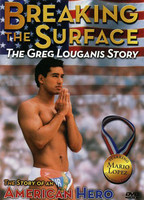 BREAKING THE SURFACE: THE GREG LOUGANIS STORY NUDE SCENES