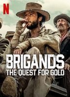 BRIGANDS: THE QUEST FOR GOLD