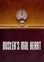 BUSTER'S MAL HEART NUDE SCENES