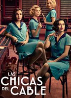 CABLE GIRLS NUDE SCENES