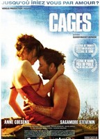 CAGES NUDE SCENES