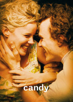 CANDY NUDE SCENES