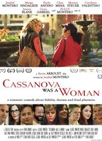 CASSANOVA WAS A WOMAN