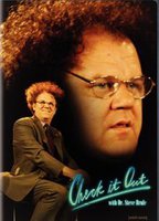CHECK IT OUT! WITH DR. STEVE BRULE NUDE SCENES
