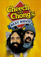 CHEECH AND CHONG'S NEXT MOVIE NUDE SCENES