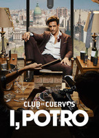 CLUB DE CUERVOS PRESENTS: I, POTRO