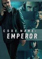 CODE NAME: EMPEROR NUDE SCENES