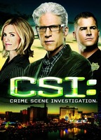 CSI: CRIME SCENE INVESTIGATION NUDE SCENES