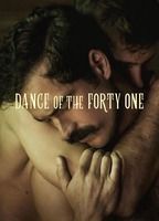 DANCE OF THE FORTY ONE NUDE SCENES