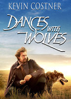 DANCES WITH WOLVES NUDE SCENES