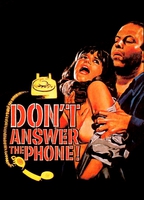 DON'T ANSWER THE PHONE!
