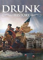 DRUNK HISTORY NUDE SCENES