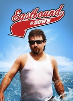 EASTBOUND & DOWN NUDE SCENES