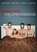 EATING OUT: THE OPEN WEEKEND NUDE SCENES