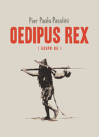 OEDIPUS REX NUDE SCENES