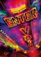 ENTER THE VOID