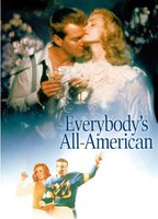 EVERYBODY'S ALL-AMERICAN NUDE SCENES