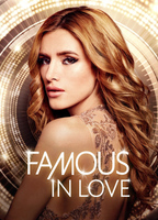 FAMOUS IN LOVE