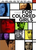 FOR COLORED GIRLS