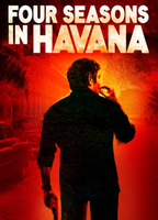 FOUR SEASONS IN HAVANA