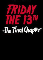 FRIDAY THE 13TH: THE FINAL CHAPTER