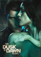 FROM DUSK TILL DAWN: THE SERIES NUDE SCENES