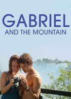 GABRIEL AND THE MOUNTAIN NUDE SCENES