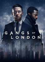 GANGS OF LONDON
