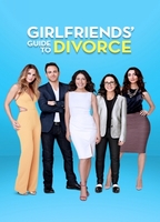 GIRLFRIENDS' GUIDE TO DIVORCE