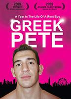 GREEK PETE NUDE SCENES