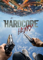 HARDCORE HENRY NUDE SCENES