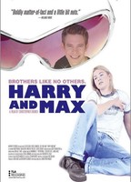 HARRY AND MAX NUDE SCENES