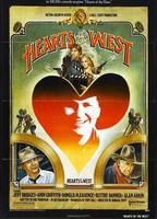 HEARTS OF THE WEST NUDE SCENES
