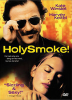HOLY SMOKE! NUDE SCENES
