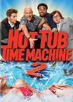 HOT TUB TIME MACHINE 2