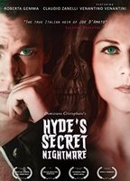 HYDE'S SECRET NIGHTMARE NUDE SCENES