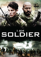 I AM SOLDIER
