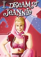 I DREAM OF JEANNIE NUDE SCENES