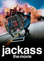 JACKASS: THE MOVIE