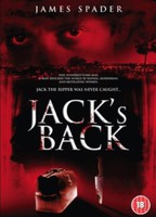 JACK'S BACK NUDE SCENES