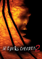 JEEPERS CREEPERS 2 NUDE SCENES