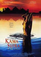 KAMA SUTRA - A TALE OF LOVE NUDE SCENES